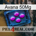 Avana 50Mg 04